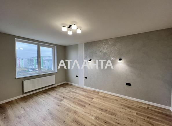1-комнатная квартира по адресу ул. Шухевича (площадь 41,7 м²) - Atlanta.ua - фото 5
