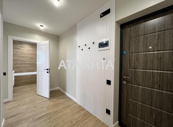 1-комнатная квартира по адресу ул. Шухевича (площадь 41,7 м²) - Atlanta.ua - фото 12