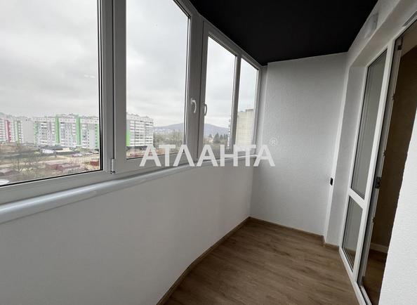1-комнатная квартира по адресу ул. Шухевича (площадь 41,7 м²) - Atlanta.ua - фото 11