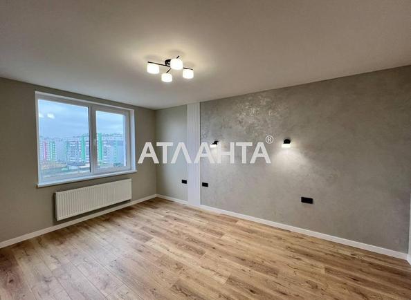 1-комнатная квартира по адресу ул. Шухевича (площадь 41,7 м²) - Atlanta.ua - фото 3