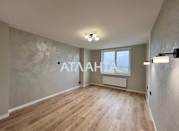 1-комнатная квартира по адресу ул. Шухевича (площадь 41,7 м²) - Atlanta.ua - фото 4