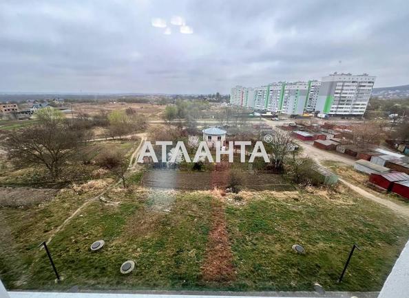 1-комнатная квартира по адресу ул. Шухевича (площадь 41,7 м²) - Atlanta.ua - фото 7