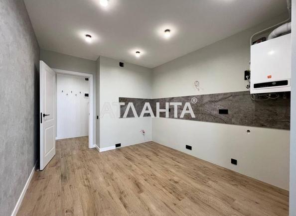 1-комнатная квартира по адресу ул. Шухевича (площадь 41,7 м²) - Atlanta.ua - фото 8