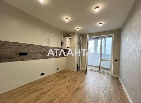 1-комнатная квартира по адресу ул. Шухевича (площадь 41,7 м²) - Atlanta.ua - фото 9