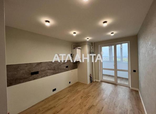 1-комнатная квартира по адресу ул. Шухевича (площадь 41,7 м²) - Atlanta.ua - фото 10