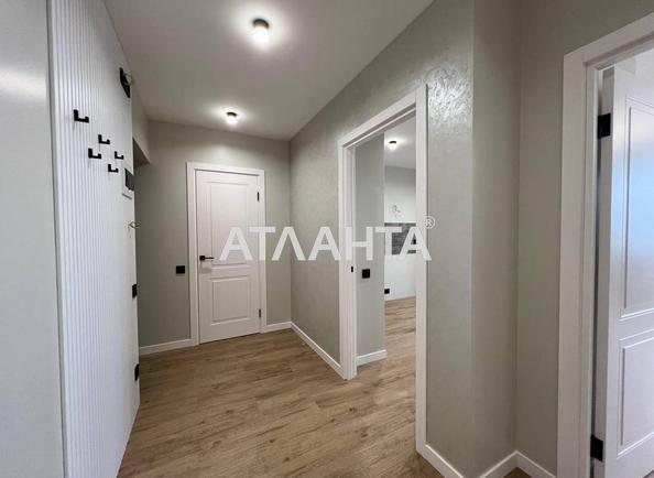 1-комнатная квартира по адресу ул. Шухевича (площадь 41,7 м²) - Atlanta.ua - фото 13