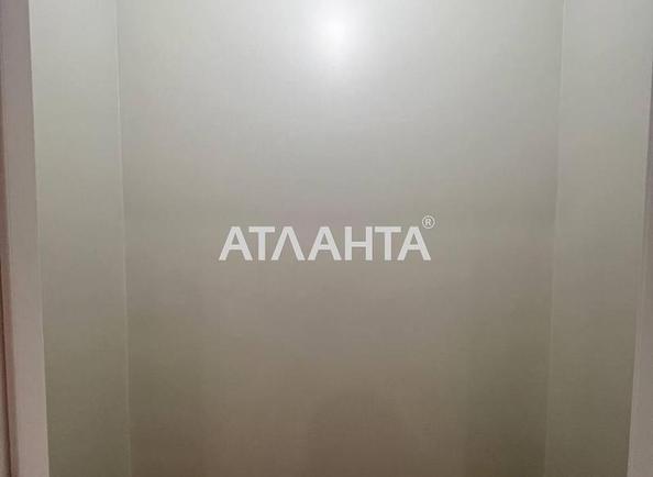 1-комнатная квартира по адресу ул. Шухевича (площадь 41,7 м²) - Atlanta.ua - фото 14