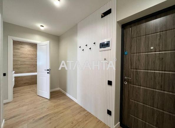 1-комнатная квартира по адресу ул. Шухевича (площадь 41,7 м²) - Atlanta.ua - фото 15