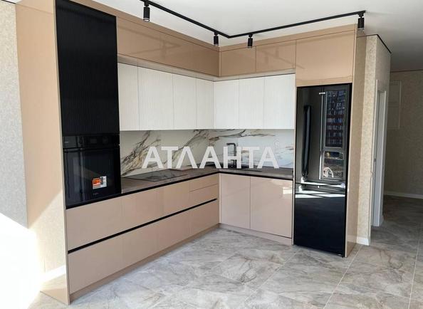 1-кімнатна квартира за адресою вул. Марсельська (площа 50 м²) - Atlanta.ua