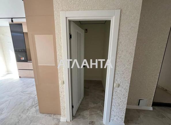 1-кімнатна квартира за адресою вул. Марсельська (площа 50 м²) - Atlanta.ua - фото 3