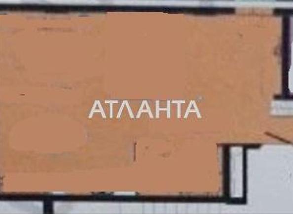 1-кімнатна квартира за адресою вул. Марсельська (площа 50 м²) - Atlanta.ua - фото 11