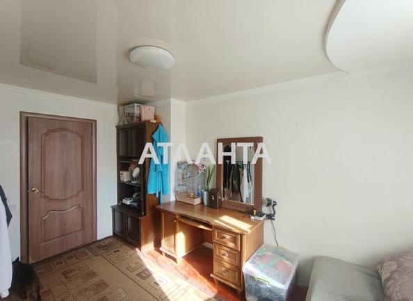 Комунальна квартира за адресою вул. Жоліо-Кюрі (площа 30,9 м²) - Atlanta.ua - фото 5