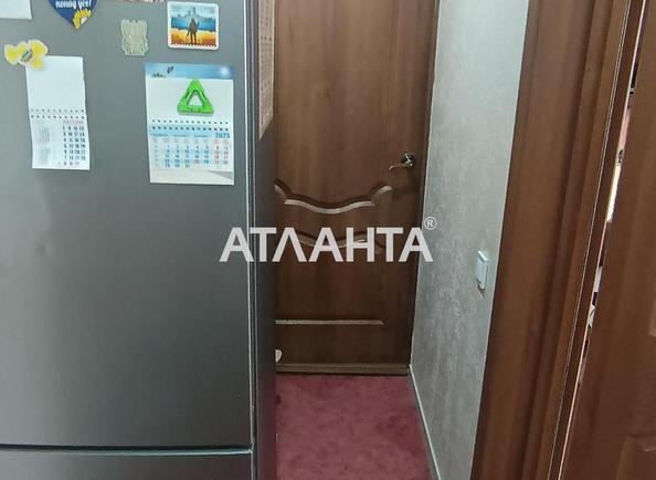 Комунальна квартира за адресою вул. Жоліо-Кюрі (площа 30,9 м²) - Atlanta.ua - фото 8