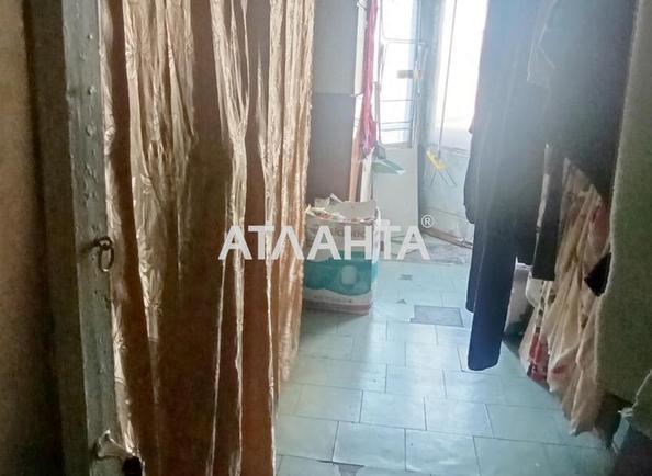 Комунальна квартира за адресою вул. Жоліо-Кюрі (площа 30,9 м²) - Atlanta.ua - фото 9