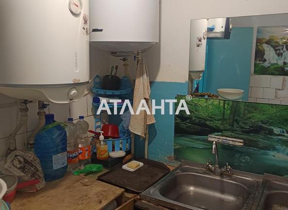 Комунальна квартира за адресою вул. Жоліо-Кюрі (площа 30,9 м²) - Atlanta.ua - фото 11