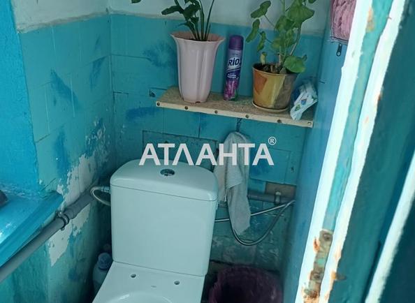 Комунальна квартира за адресою вул. Жоліо-Кюрі (площа 30,9 м²) - Atlanta.ua - фото 12