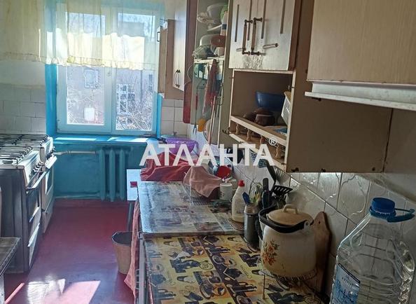 Комунальна квартира за адресою вул. Жоліо-Кюрі (площа 30,9 м²) - Atlanta.ua - фото 14