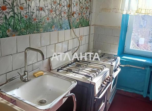 Комунальна квартира за адресою вул. Жоліо-Кюрі (площа 30,9 м²) - Atlanta.ua - фото 15
