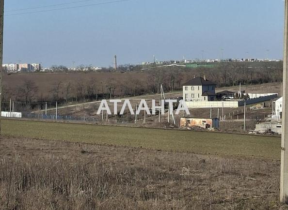 Участок по адресу ул. Массив Солнечный (площадь 8,5 сот) - Atlanta.ua - imageAlt 2