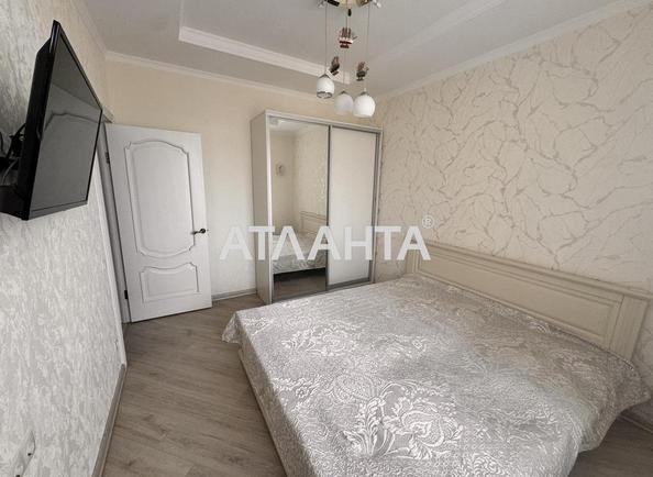 3-кімнатна квартира за адресою вул. Педагогічна (площа 79,7 м²) - Atlanta.ua - фото 6