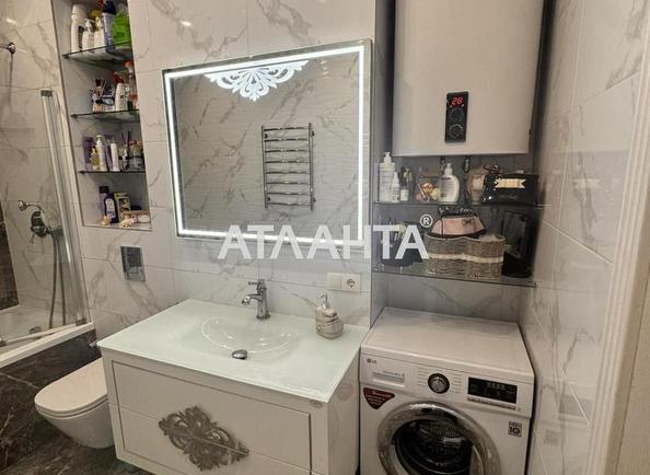 3-кімнатна квартира за адресою вул. Педагогічна (площа 79,7 м²) - Atlanta.ua - фото 11