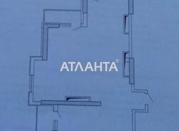 3-кімнатна квартира за адресою вул. Педагогічна (площа 79,7 м²) - Atlanta.ua - фото 13