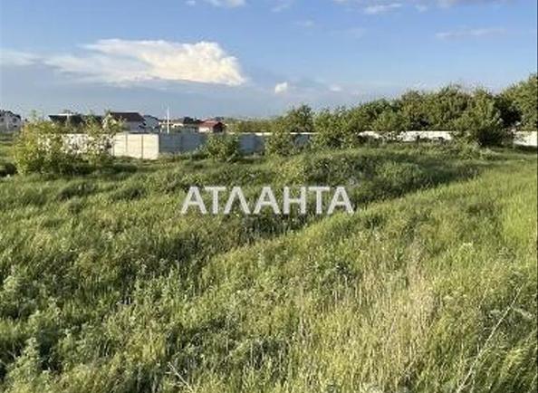 Участок по адресу ул. Деменчука (площадь 7 сот) - Atlanta.ua