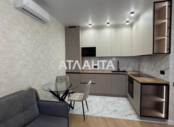 1-room apartment apartment by the address st. Krasnova (area 42,6 m²) - Atlanta.ua - photo 2