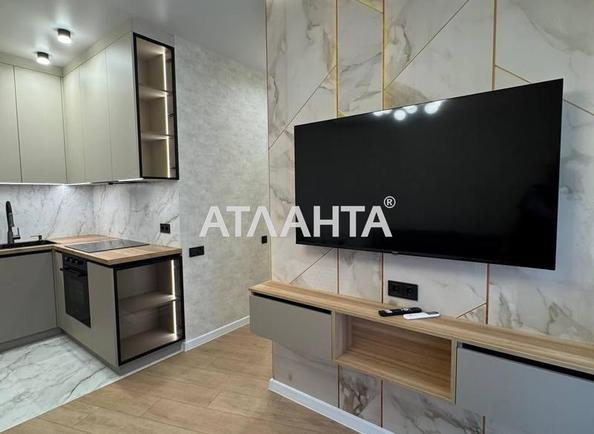 1-room apartment apartment by the address st. Krasnova (area 42,6 m²) - Atlanta.ua - photo 4