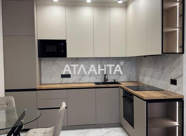 1-room apartment apartment by the address st. Krasnova (area 42,6 m²) - Atlanta.ua - photo 6