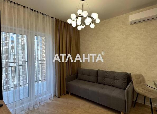 1-room apartment apartment by the address st. Krasnova (area 42,6 m²) - Atlanta.ua - photo 7