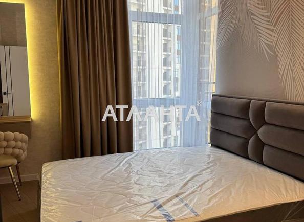 1-room apartment apartment by the address st. Krasnova (area 42,6 m²) - Atlanta.ua - photo 9