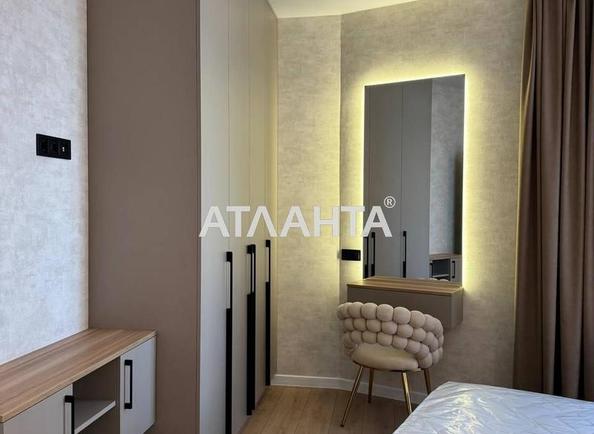 1-room apartment apartment by the address st. Krasnova (area 42,6 m²) - Atlanta.ua - photo 10
