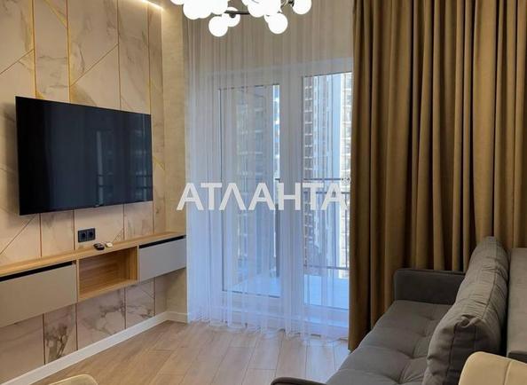 1-room apartment apartment by the address st. Krasnova (area 42,6 m²) - Atlanta.ua - photo 11