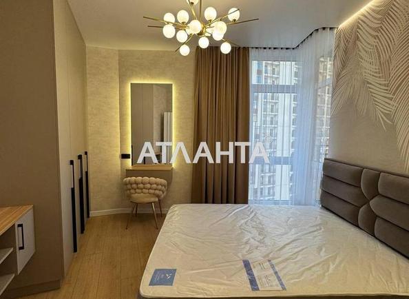 1-room apartment apartment by the address st. Krasnova (area 42,6 m²) - Atlanta.ua - photo 12