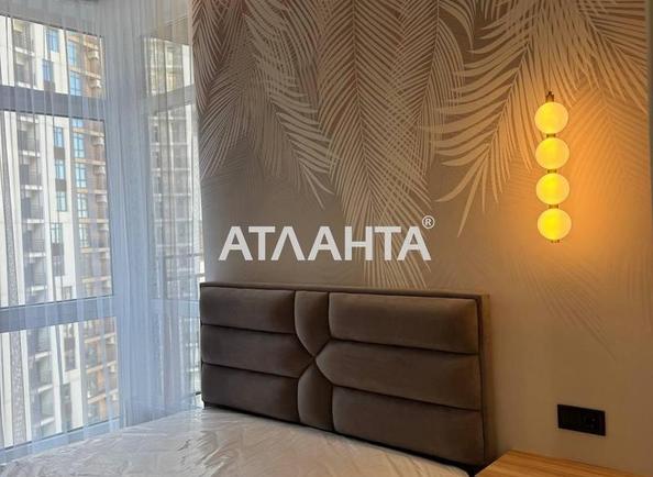 1-room apartment apartment by the address st. Krasnova (area 42,6 m²) - Atlanta.ua - photo 13