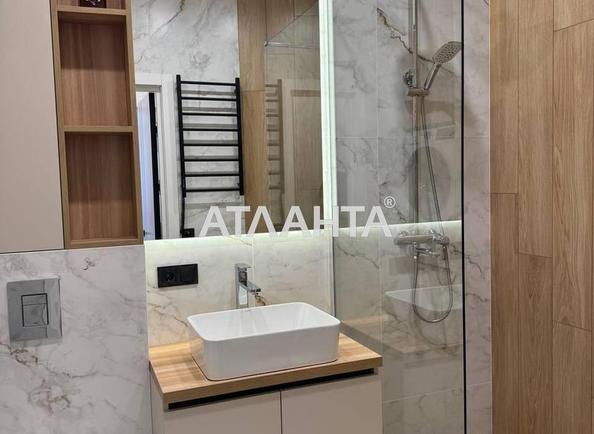 1-room apartment apartment by the address st. Krasnova (area 42,6 m²) - Atlanta.ua - photo 14