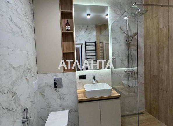 1-room apartment apartment by the address st. Krasnova (area 42,6 m²) - Atlanta.ua - photo 15