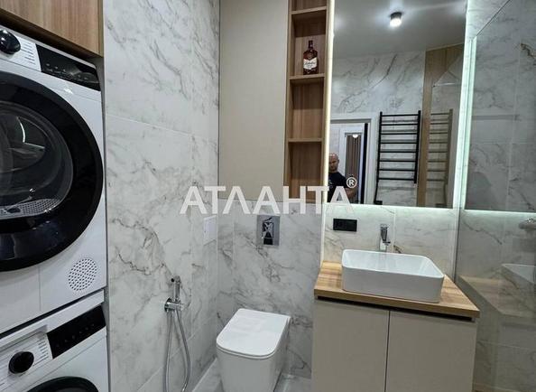 1-room apartment apartment by the address st. Krasnova (area 42,6 m²) - Atlanta.ua - photo 16