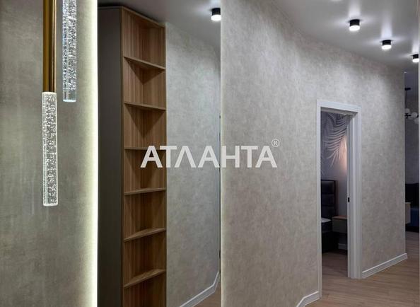 1-room apartment apartment by the address st. Krasnova (area 42,6 m²) - Atlanta.ua - photo 17