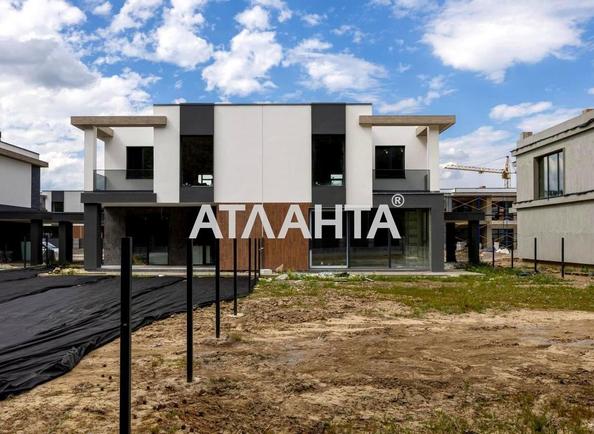 Дом по адресу (площадь 144 м²) - Atlanta.ua - фото 2