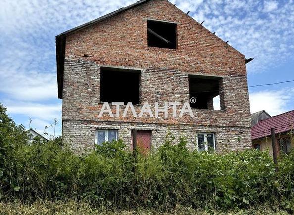 Дом по адресу ул. Шевченка (площадь 143 м²) - Atlanta.ua - фото 2