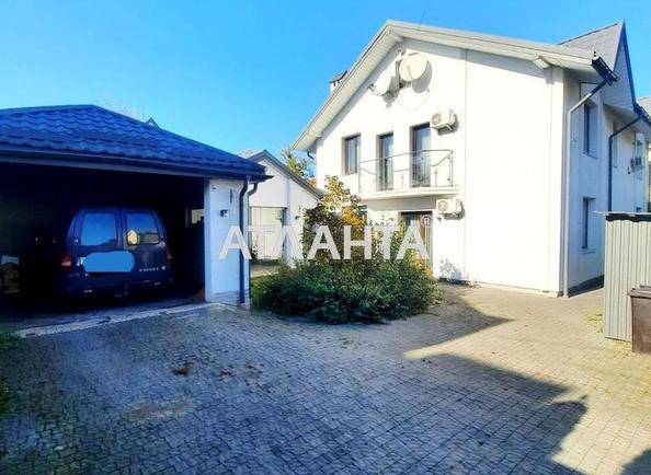 Дом по адресу (площадь 190 м²) - Atlanta.ua