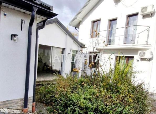 Дом по адресу (площадь 190 м²) - Atlanta.ua - фото 2