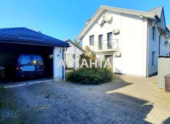 Дом по адресу (площадь 190 м²) - Atlanta.ua - фото 3