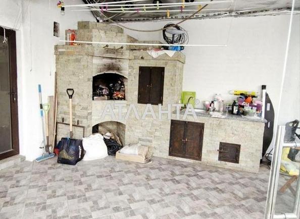 Дом по адресу (площадь 190 м²) - Atlanta.ua - фото 5