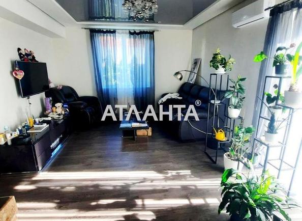 Дом по адресу (площадь 190 м²) - Atlanta.ua - фото 8