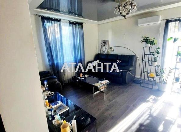 Дом по адресу (площадь 190 м²) - Atlanta.ua - фото 16