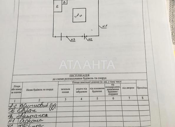 Дом по адресу (площадь 190 м²) - Atlanta.ua - фото 18
