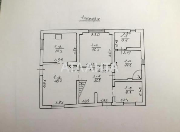Дом по адресу (площадь 190 м²) - Atlanta.ua - фото 19